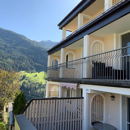 Mountain Apartment Alterzoll Exteriér fotografie