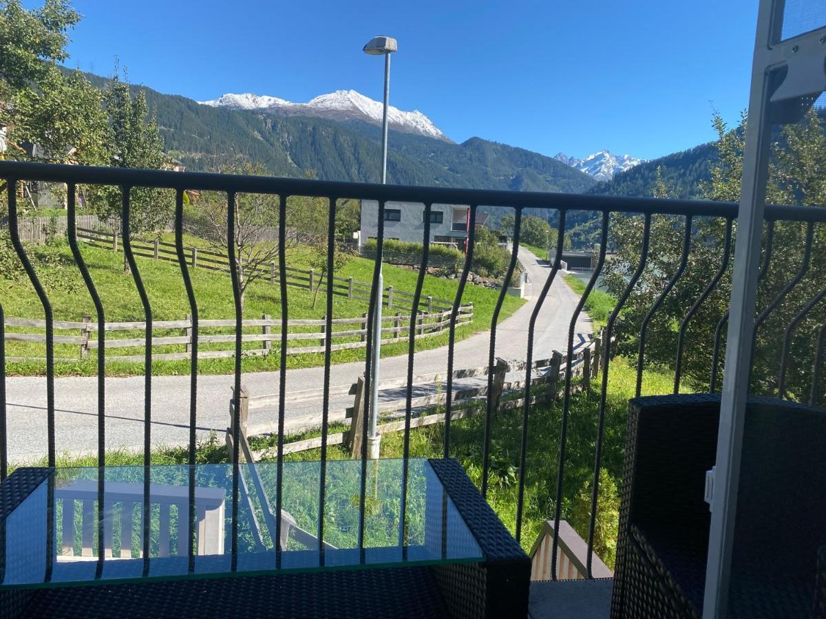 Mountain Apartment Alterzoll Exteriér fotografie
