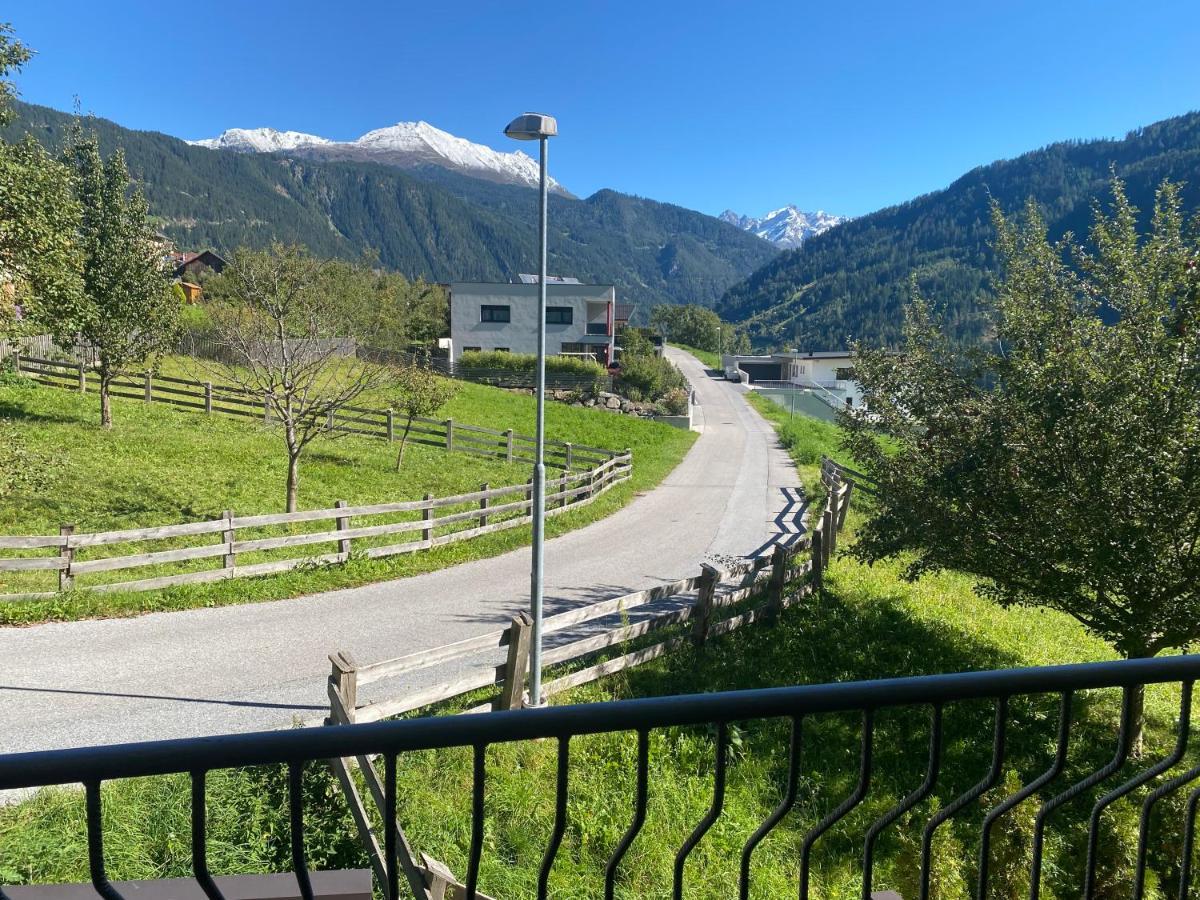 Mountain Apartment Alterzoll Exteriér fotografie